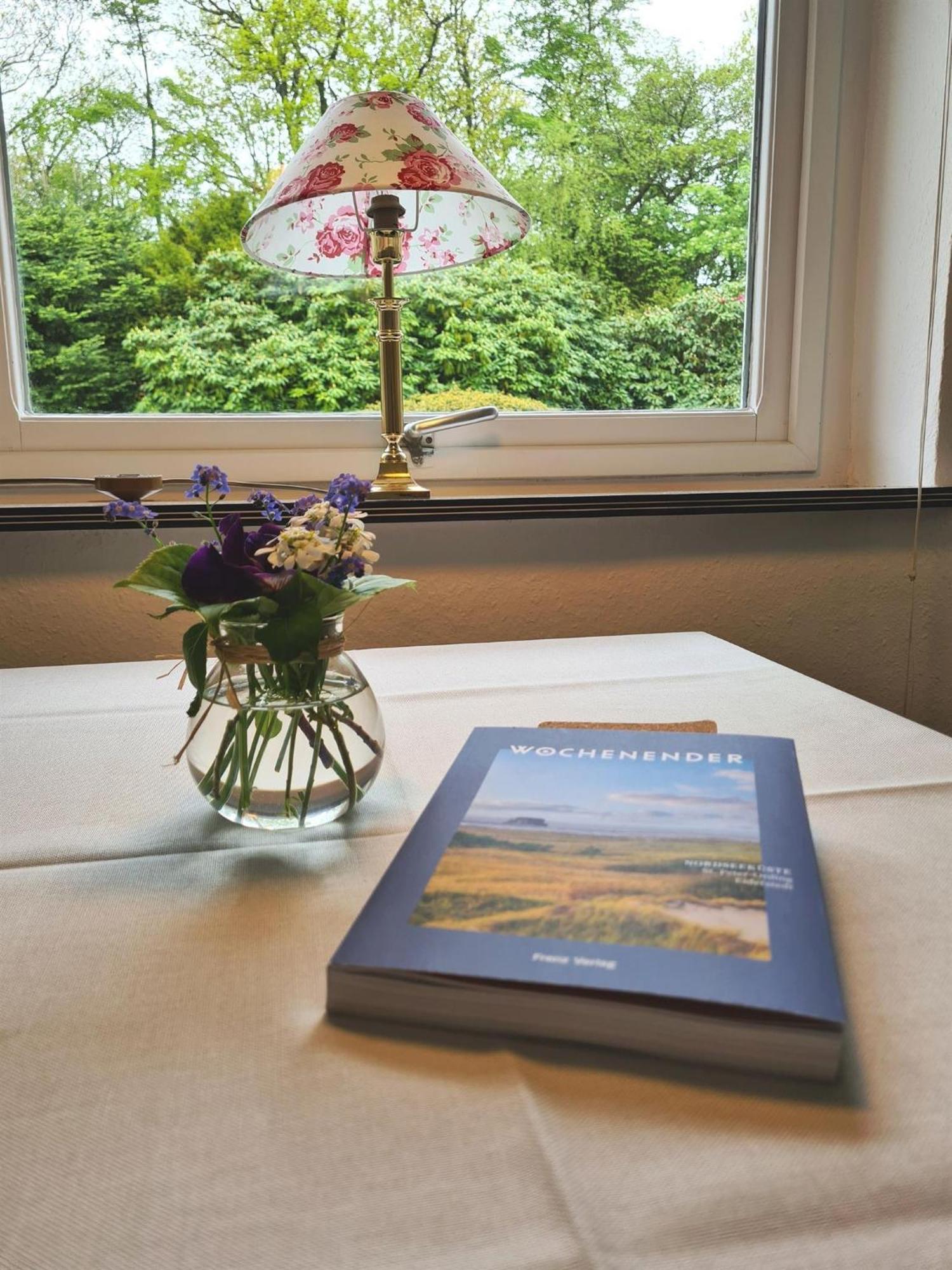 Ferienhaus Vestvind Sankt Peter-Ording Habitación foto