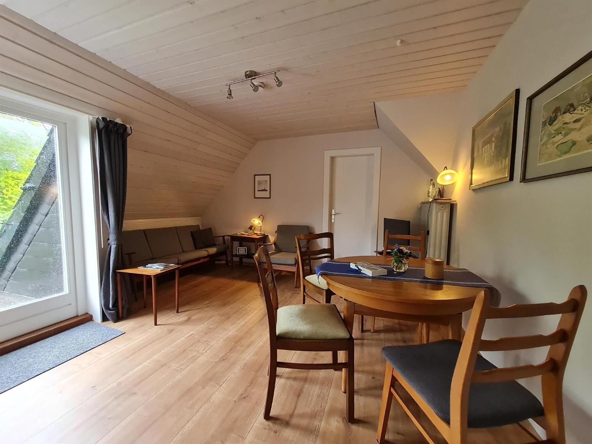 Ferienhaus Vestvind Sankt Peter-Ording Habitación foto