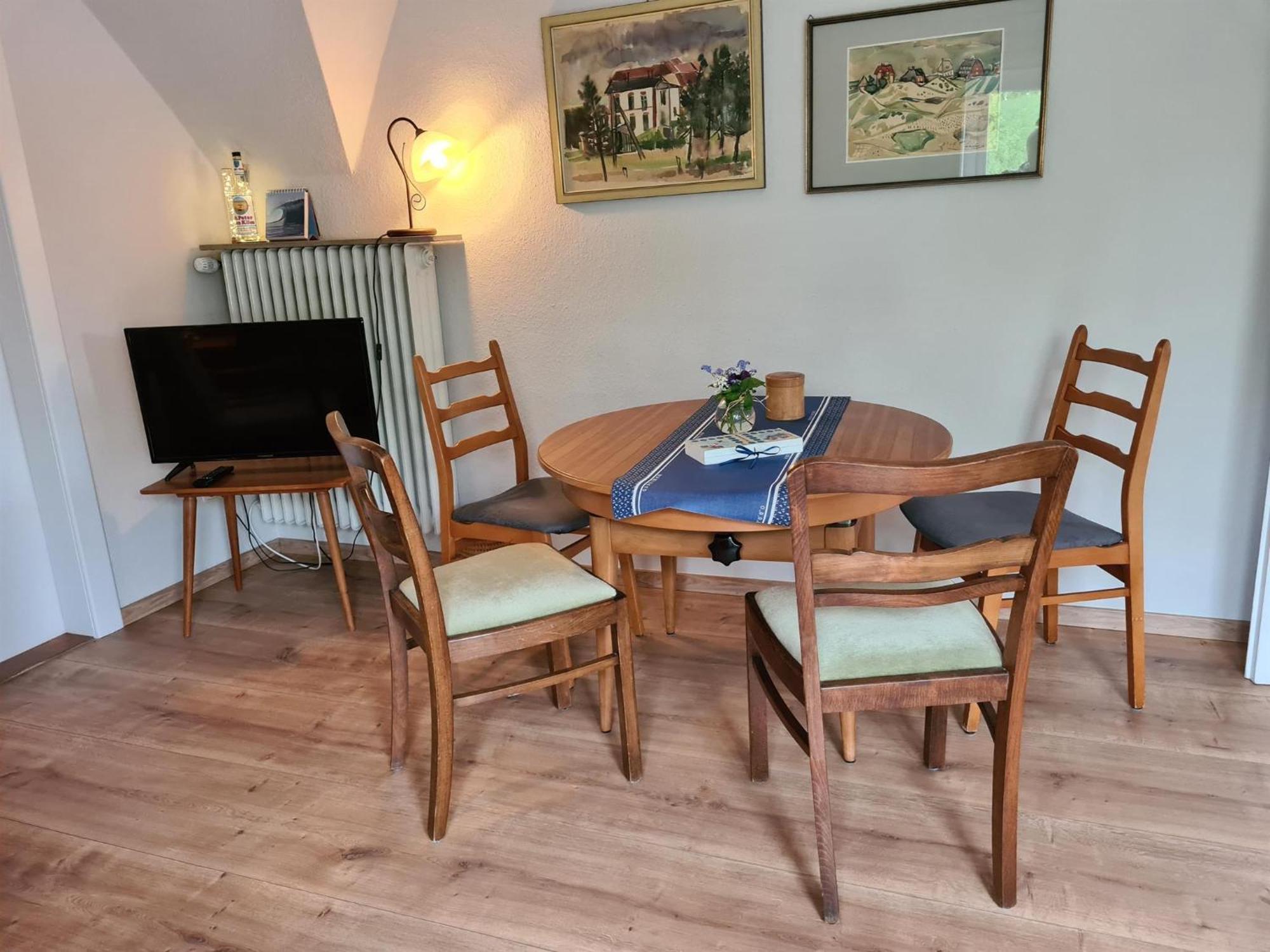 Ferienhaus Vestvind Sankt Peter-Ording Habitación foto