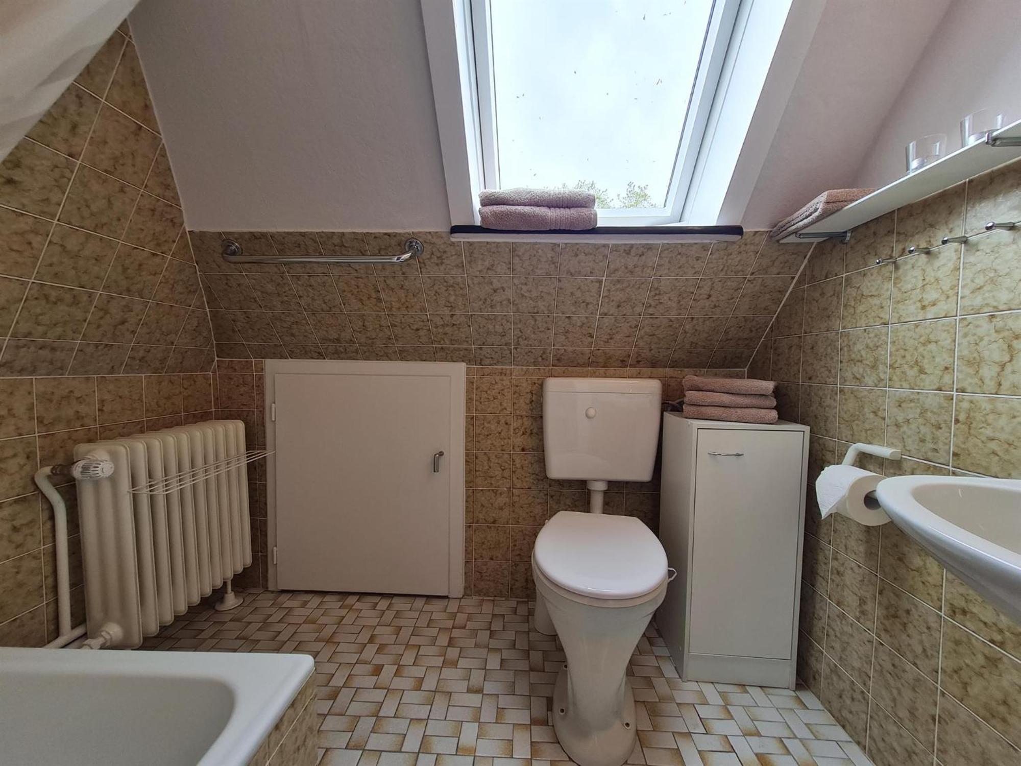 Ferienhaus Vestvind Sankt Peter-Ording Habitación foto