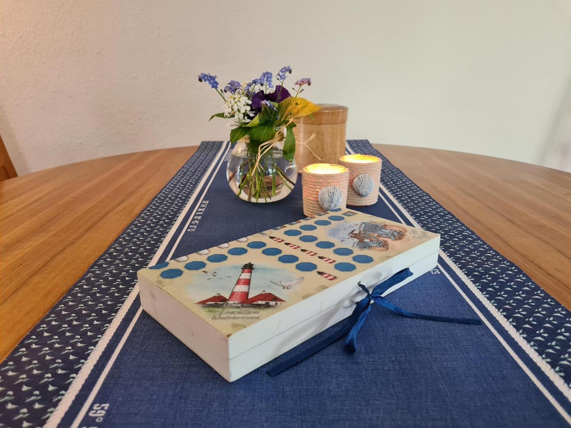 Ferienhaus Vestvind Sankt Peter-Ording Habitación foto